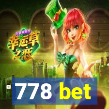 778 bet